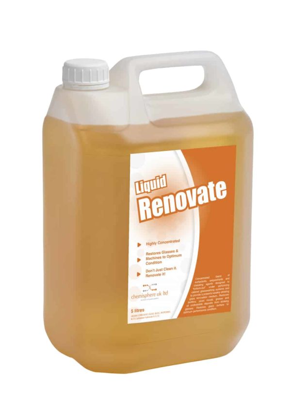Liquid Renovate