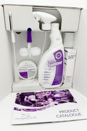 Hygiene Pack