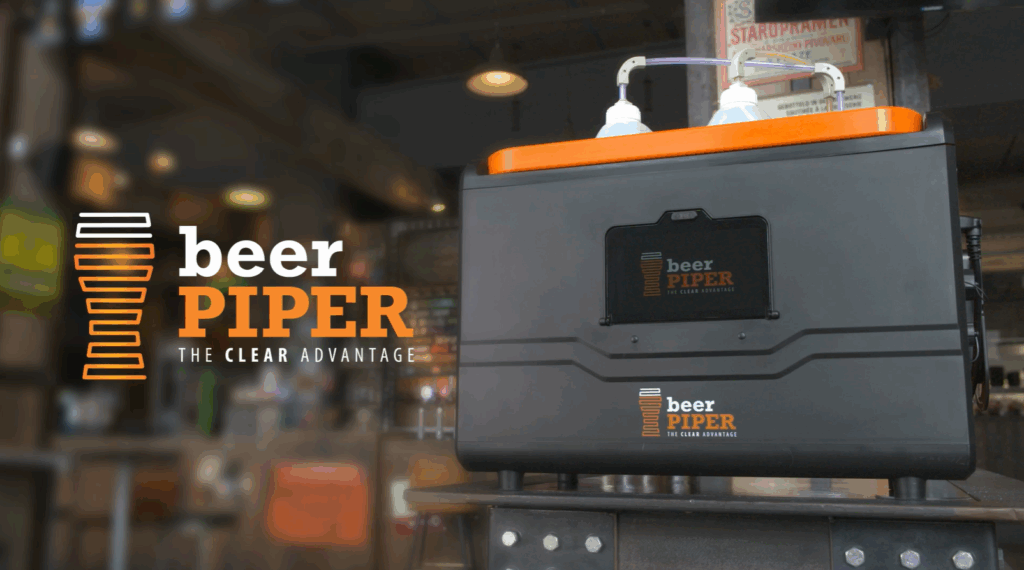 Beer Piper putting quality first to deliver cost savings for clients